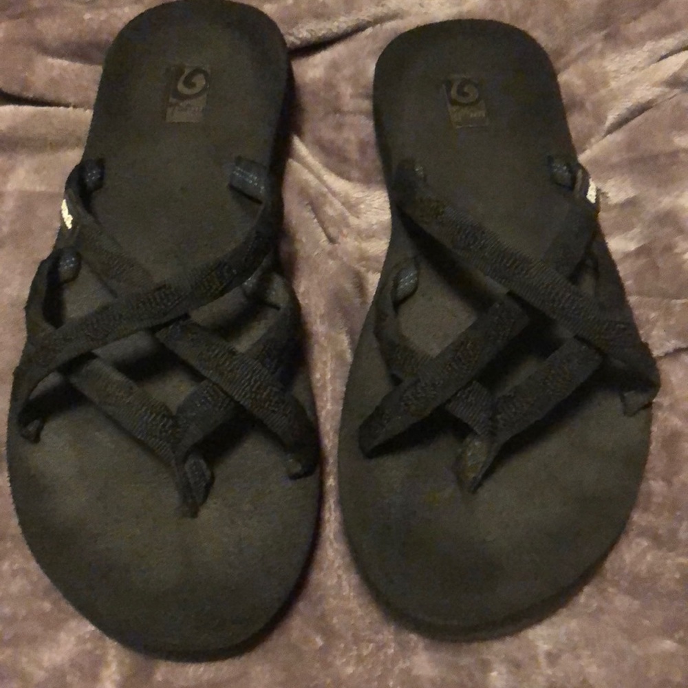 Nice pair of sandals